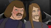 Metalocalypse